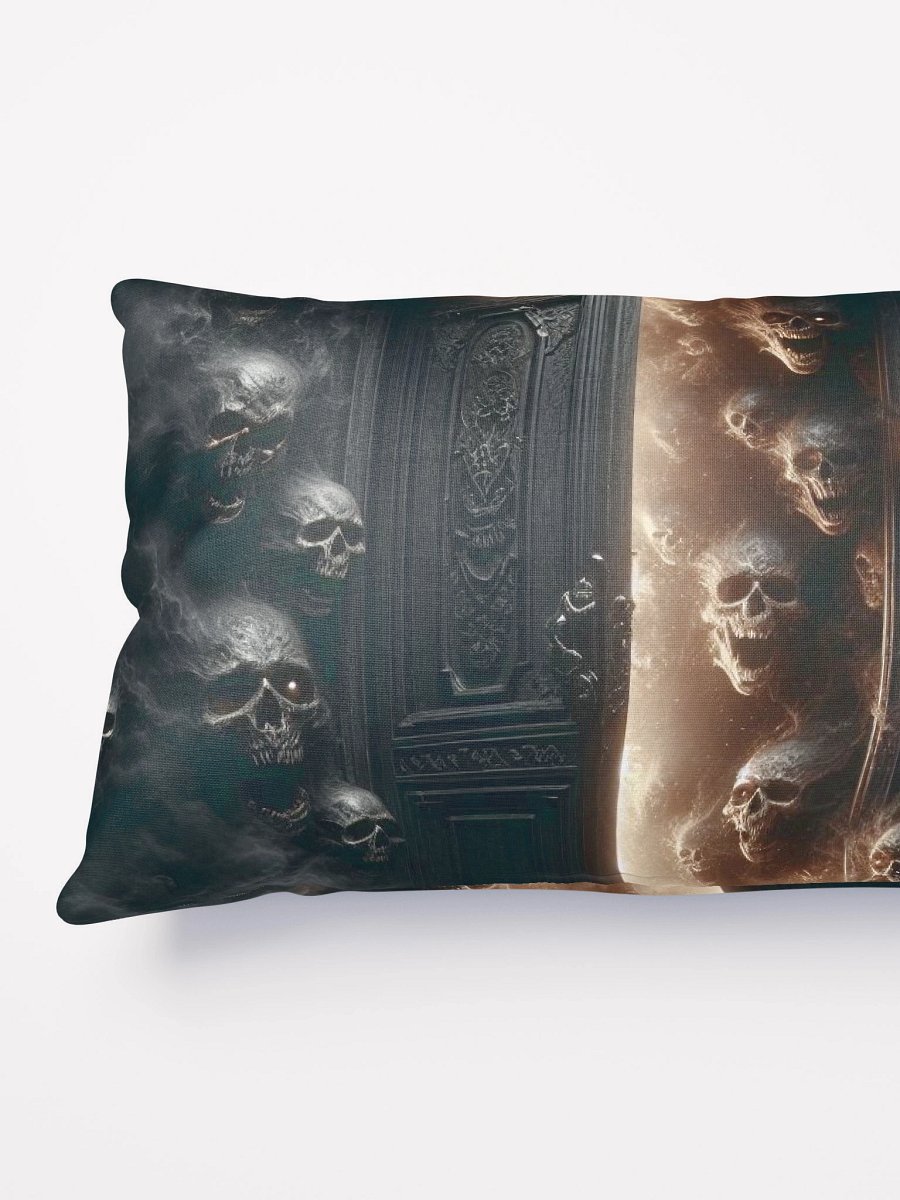 grim gate pillow product image (7)