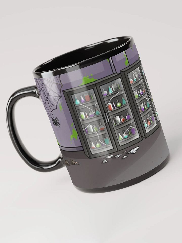 Smelly Banner Mug product image (2)