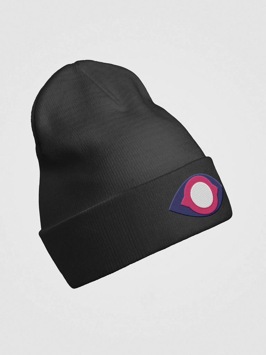 Crossroad Logo Beanie product image (8)