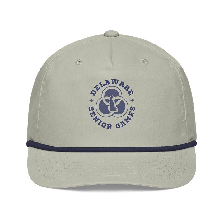 DSG Cap product image (2)
