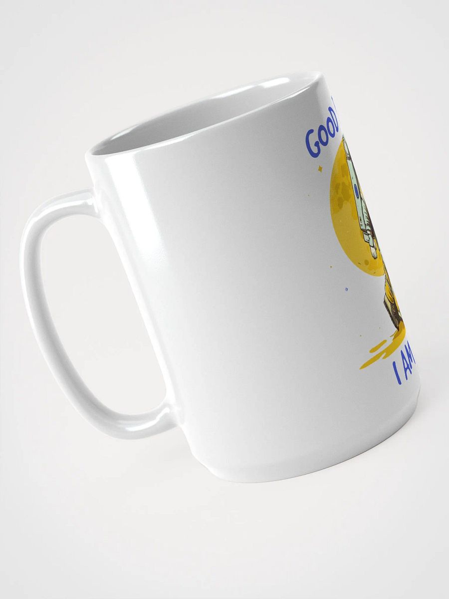 GOOD BYE I AM OUT product image (3)