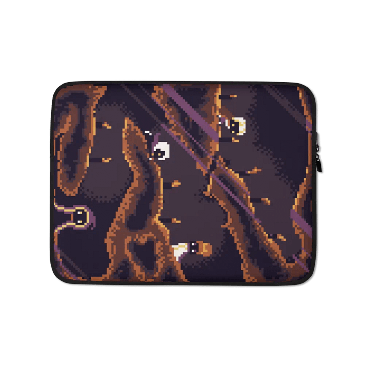 Mini Hill Laptop Bag product image (1)