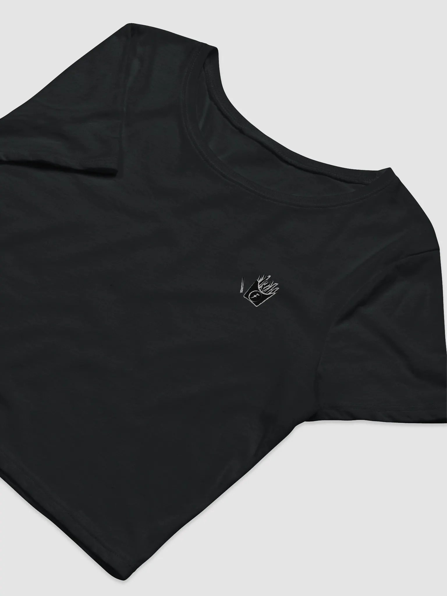 Fryenation Women's Crop Top product image (4)