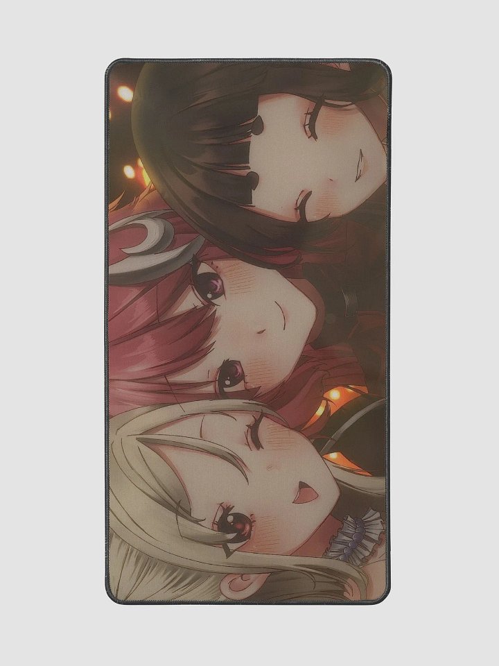 DAY/BREAK 1st Anniversary Desk Mat product image (2)
