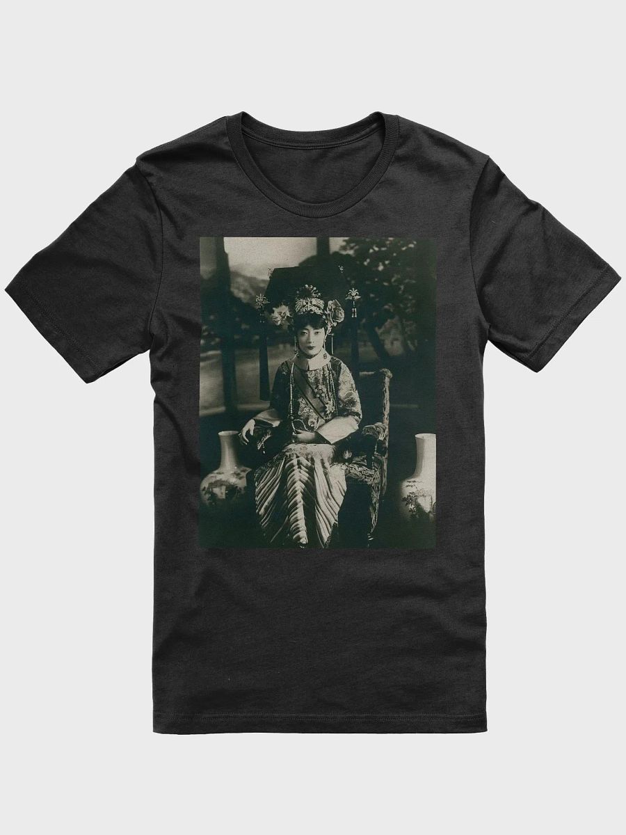 Young Empress Old Secrets Tee product image (1)