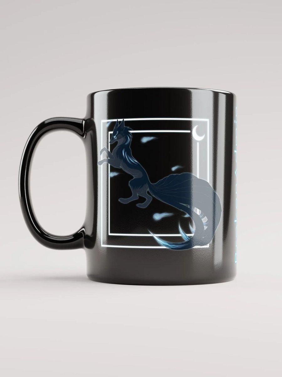Kitsune Mug product image (1)