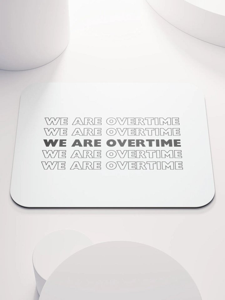 Mouse Pad product image (1)