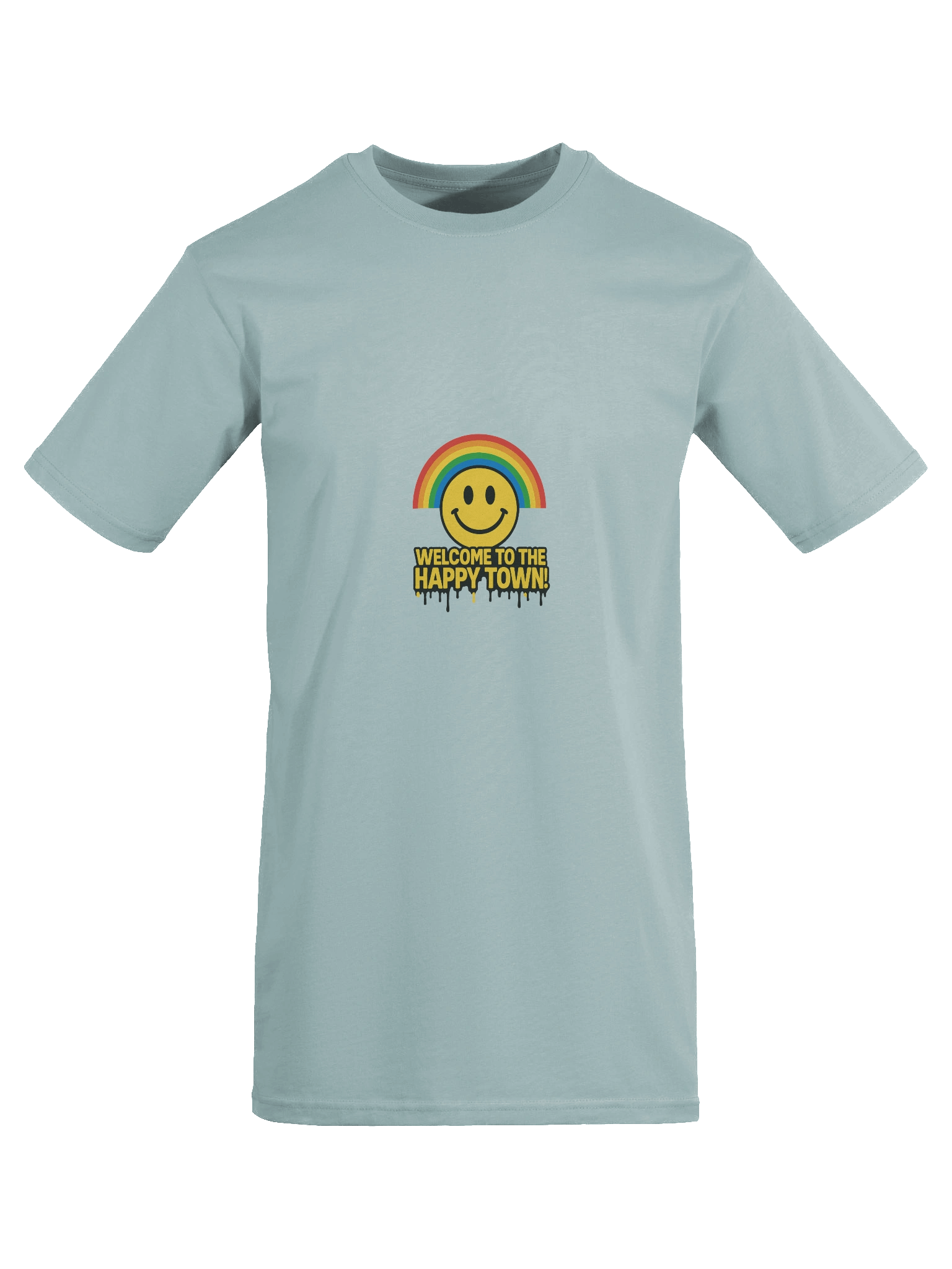 Welcome To The Happy Town! product image (13)