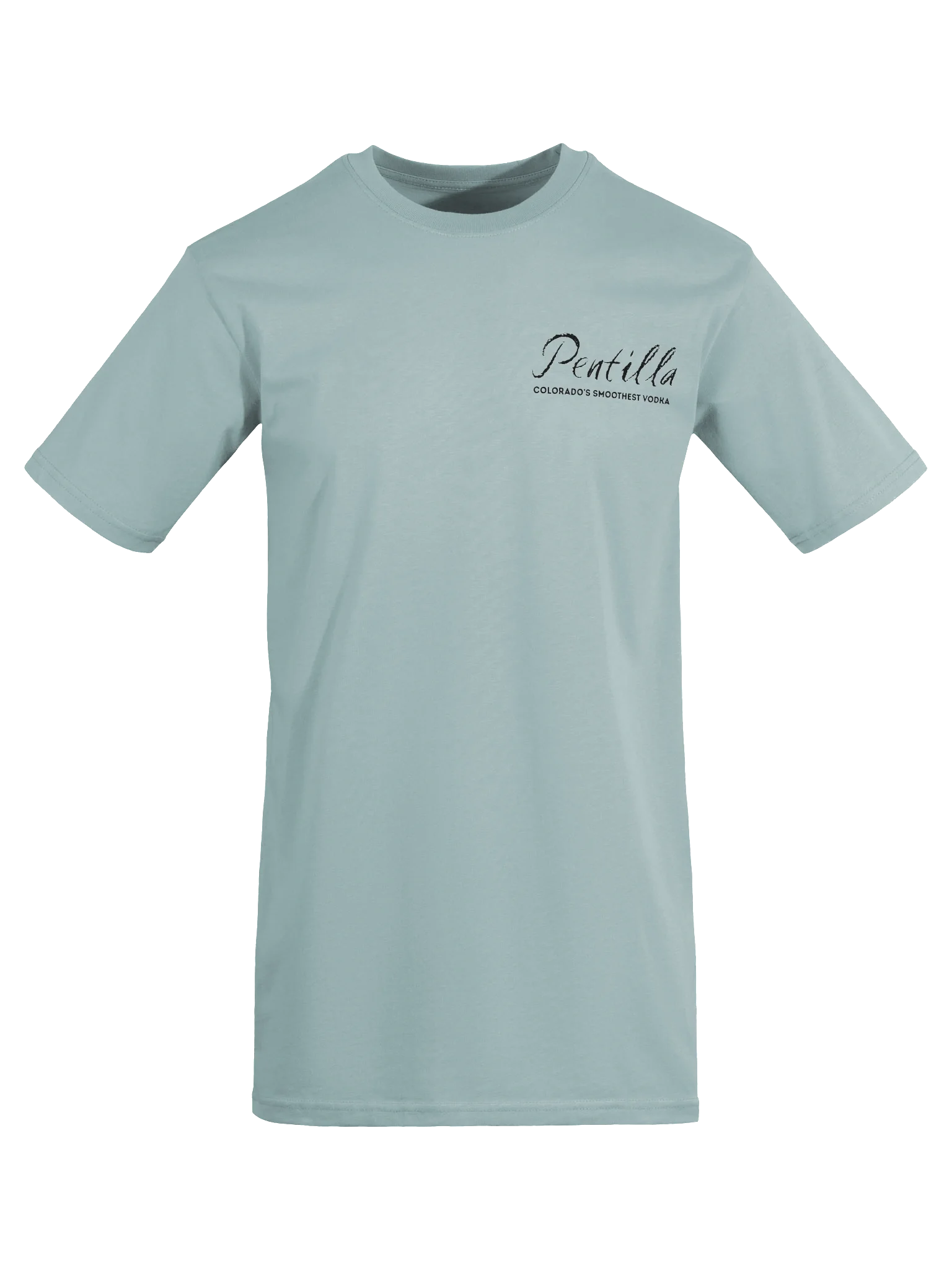 Pentilla Vodka T-Shirt product image (27)