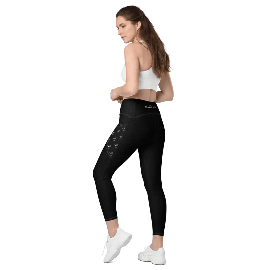 Black Leggings? product image (8)