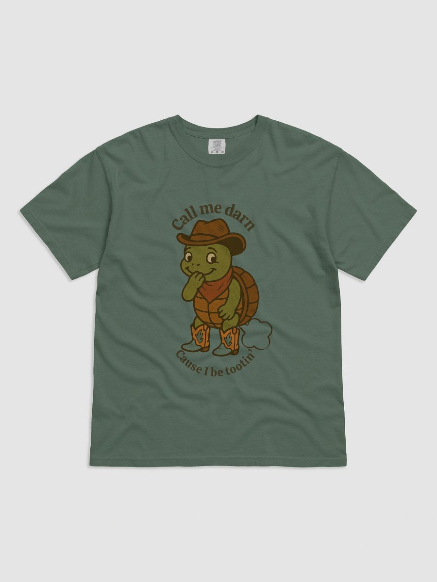 Darn Tootin' T-Shirt product image (1)