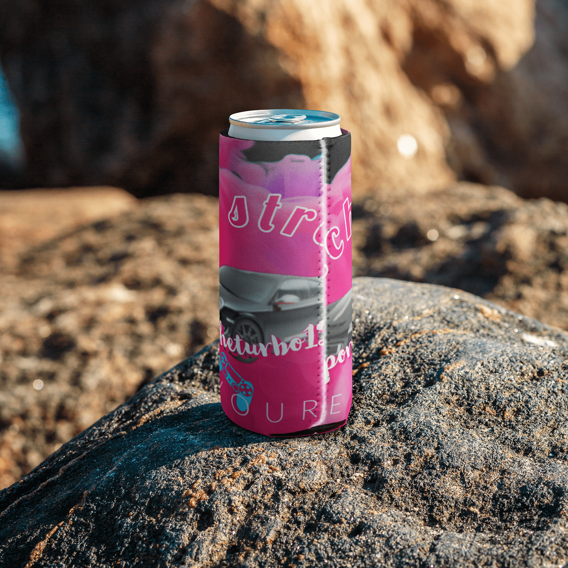 Cloudy Cruiser Can Cooler product image (16)