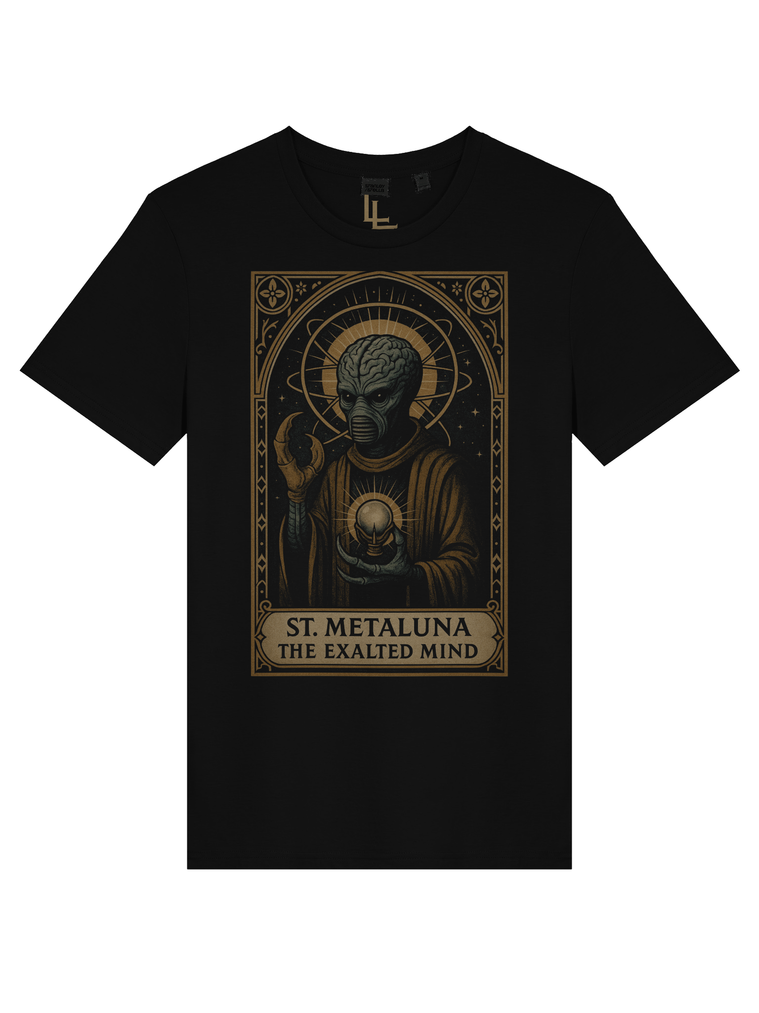 St. Metaluna Tee product image (5)