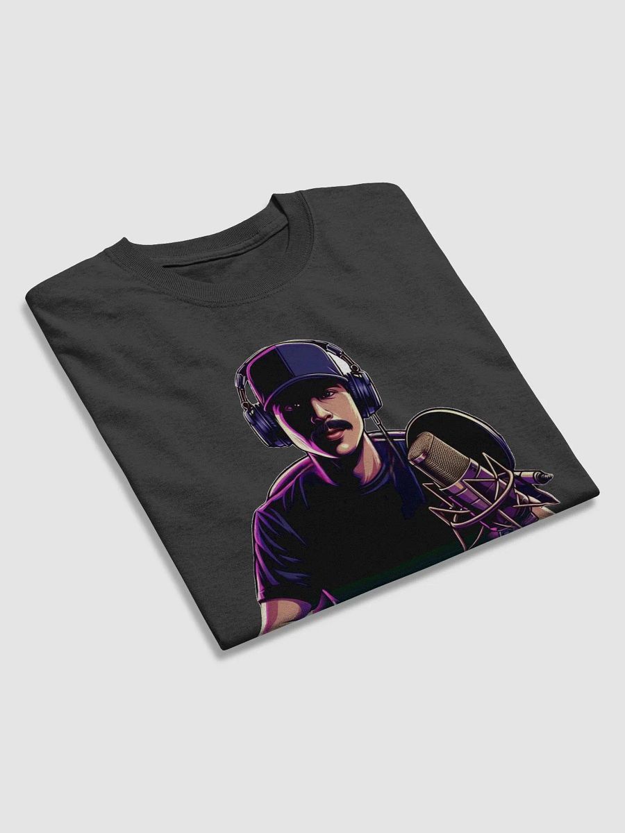 MINIME Heavyweight Style T-Shirt product image (12)