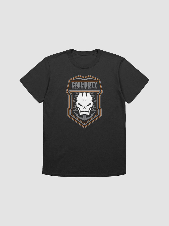 Call of Duty Emblem Unisex T-Shirt product image (2)