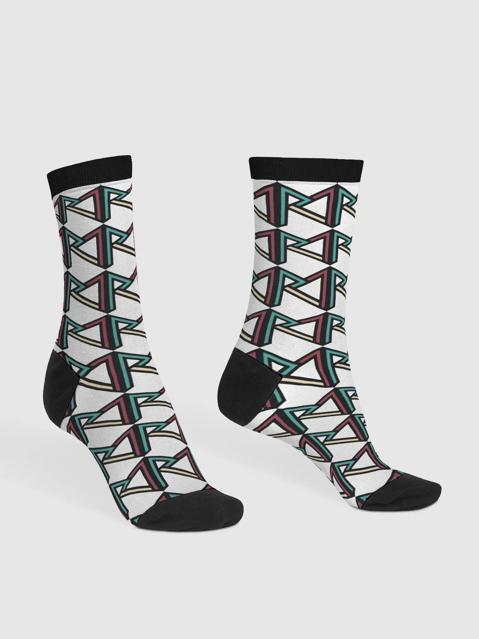 Logo Socks product image (3)
