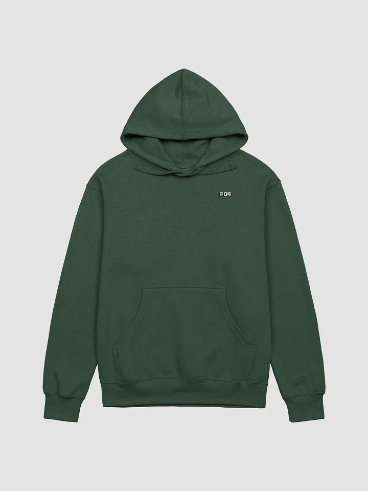 Midweight Hoodie product image (1)