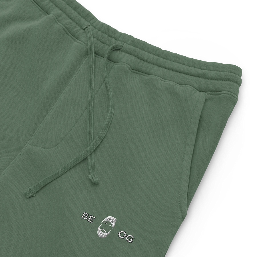 Be OG unisex Lounge Joggers product image (6)