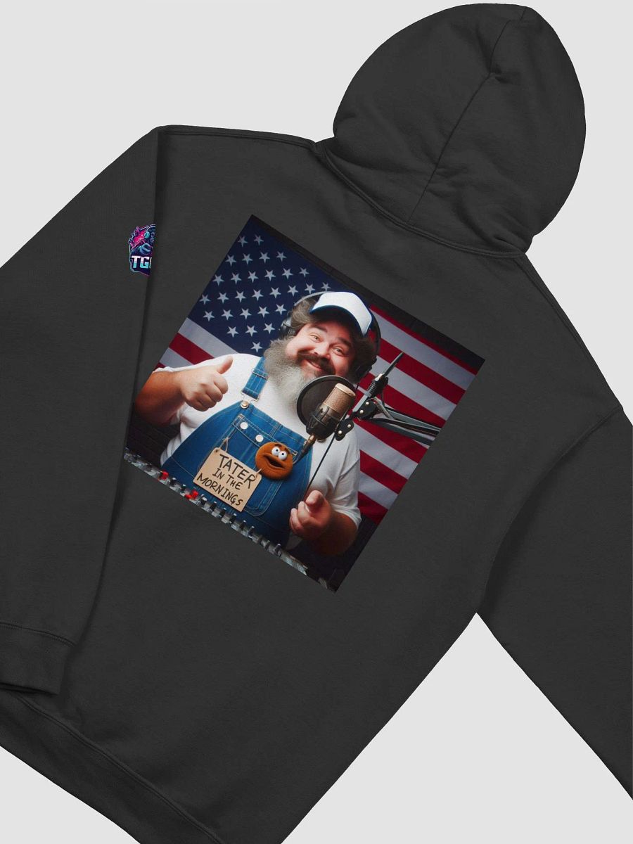 TITM Hoodie product image (4)
