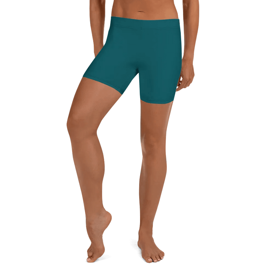 Womens Workout Shorts product image (6)
