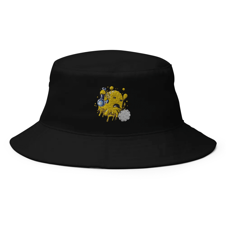 Globert Bong Bucket Hat product image (1)