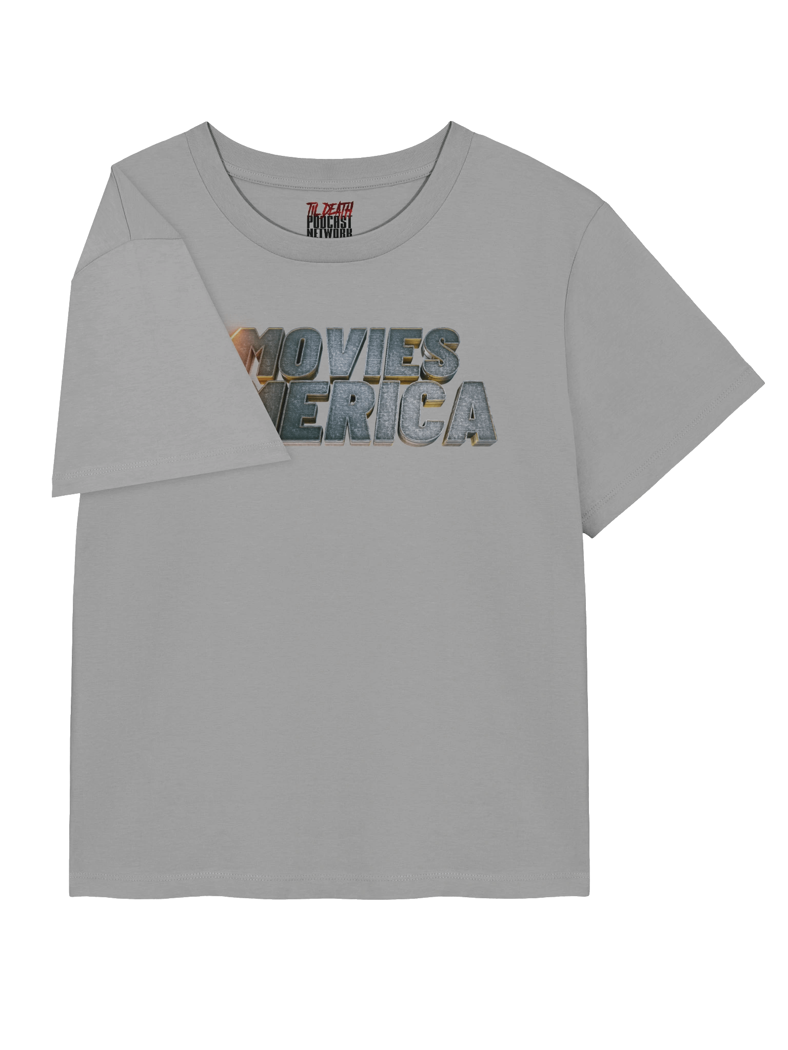 Black Adam Women's Shirt product image (2)