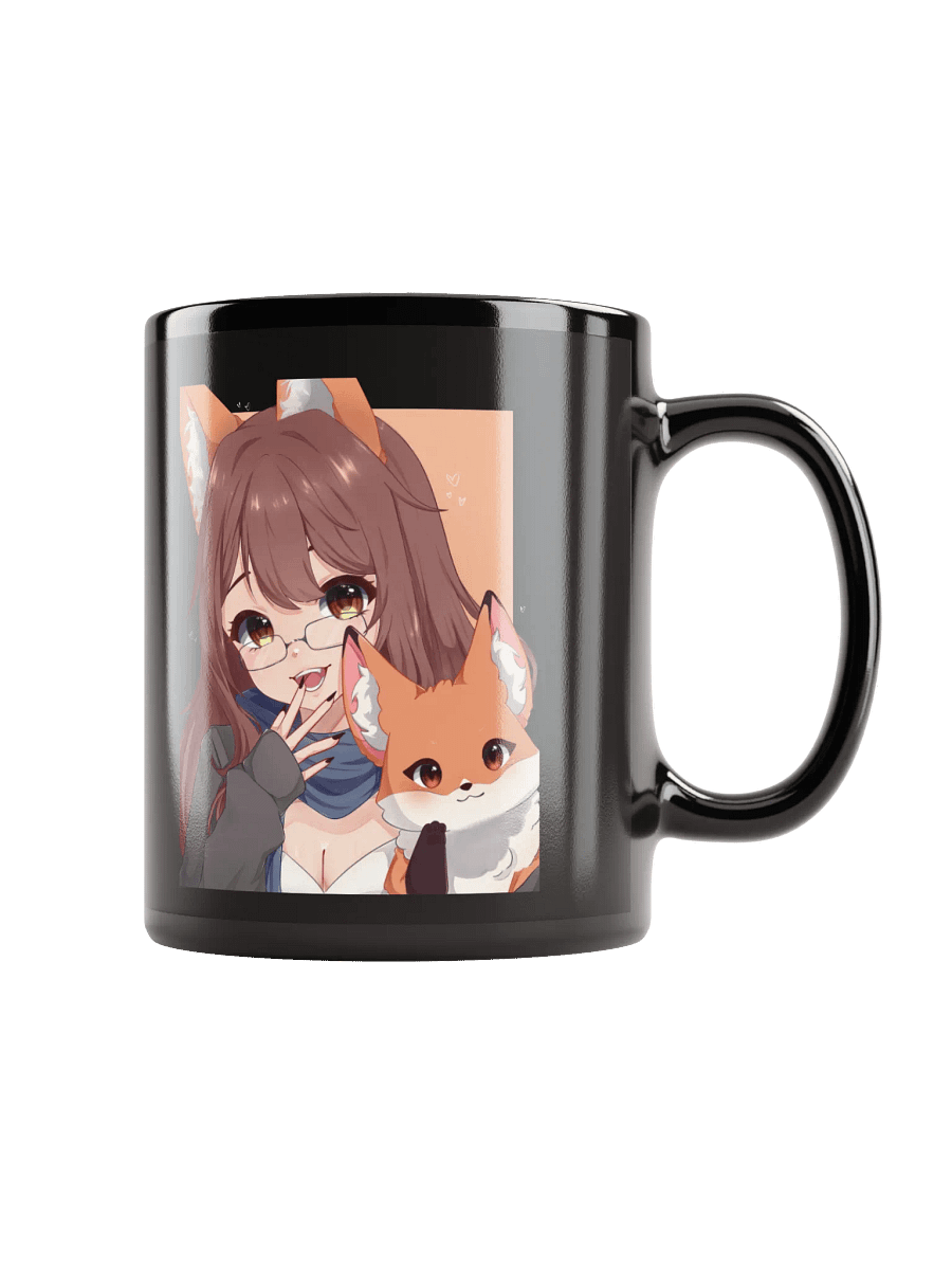 CUTE AND CUDDLY MUG product image (1)