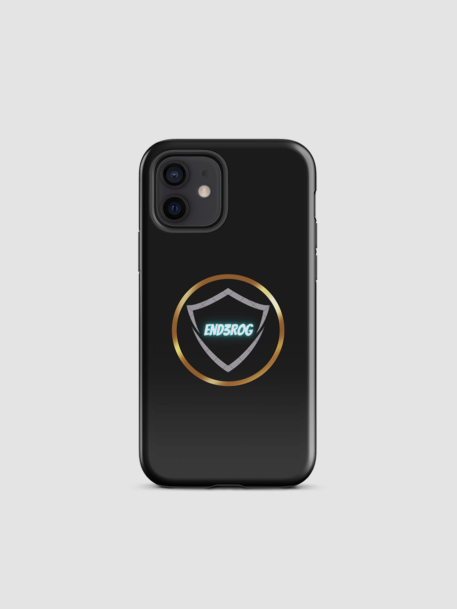 End3rOG - Tough iPhone Case product image (1)