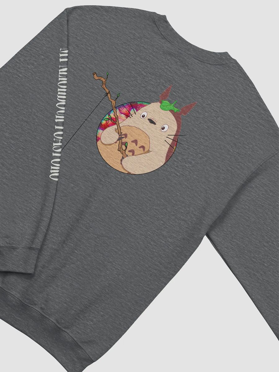 My Neighbour Toastoro Gildan Crew Neck product image (29)