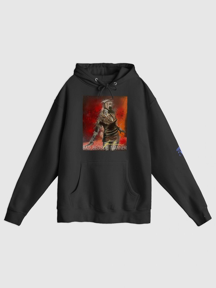 Silent Hill Nurse Bad Bedside Manner Hoodie product image (1)