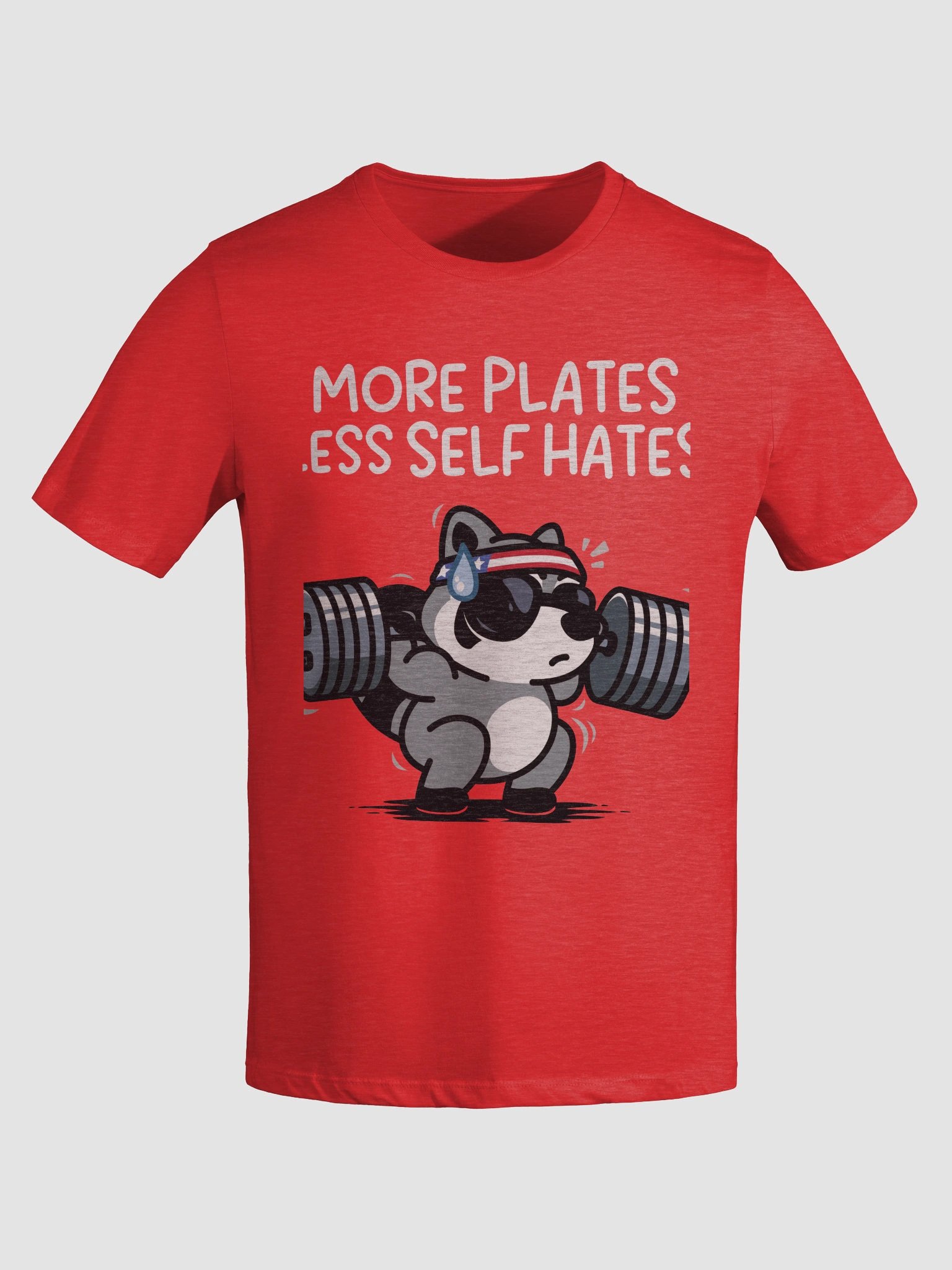 More Plates Women's Tee product image (70)