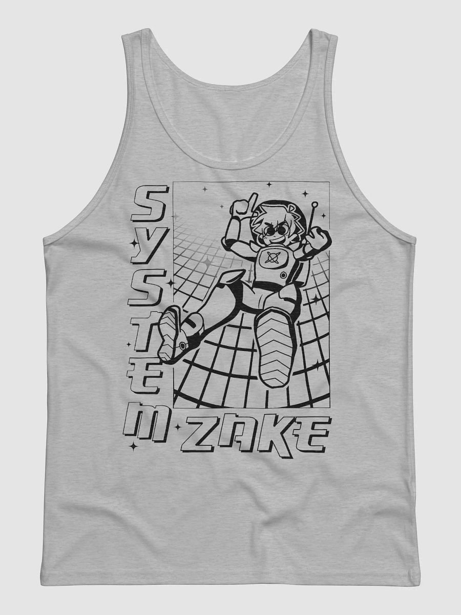 TankTopish LIGHT product image (1)