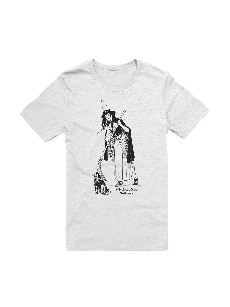 Witch Selfcare Tshirt product image (1)