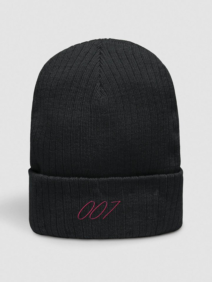 007 Beanie Pink product image (55)