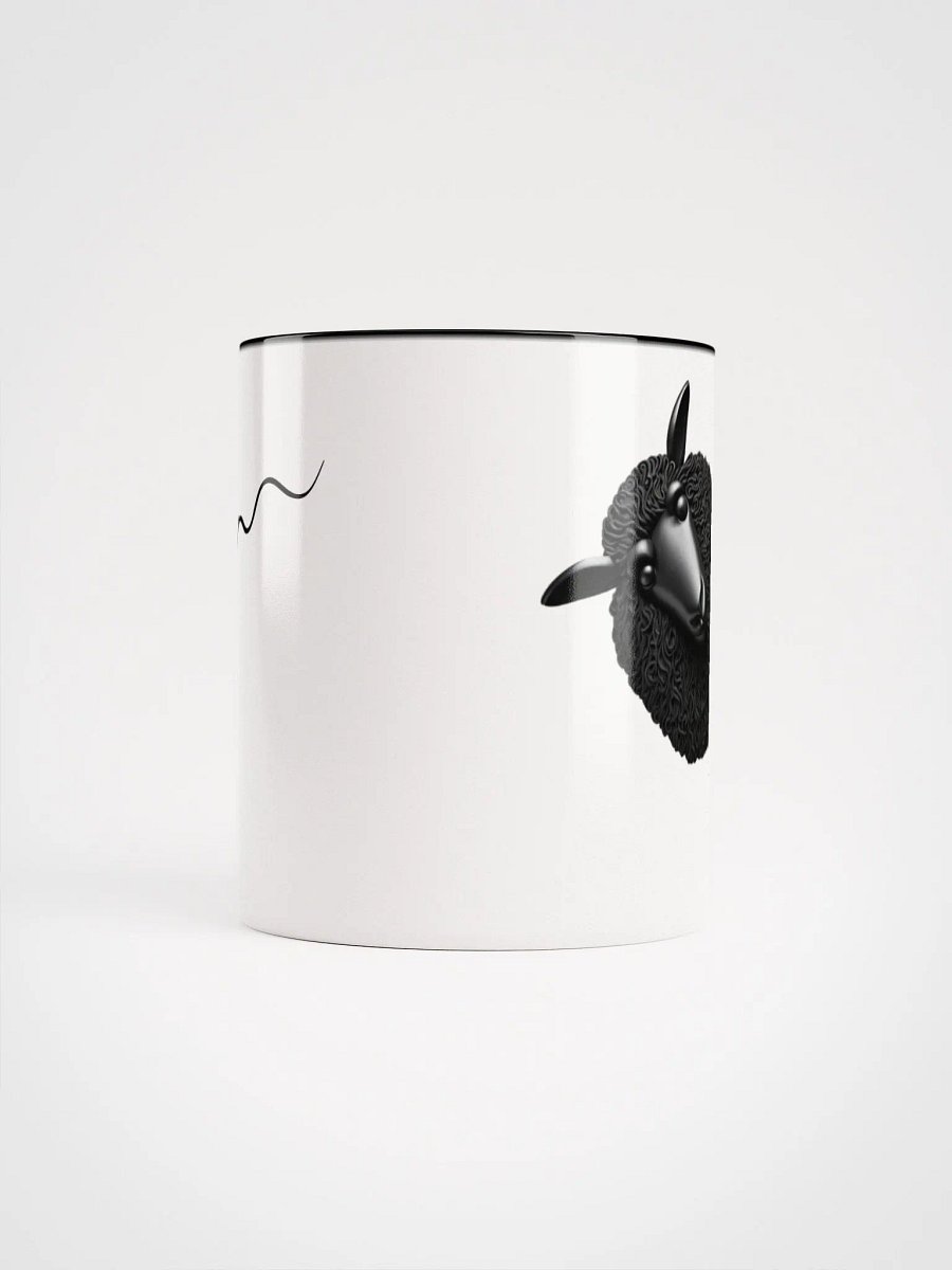 The Baaaa-ddle (Left Handed) product image (10)