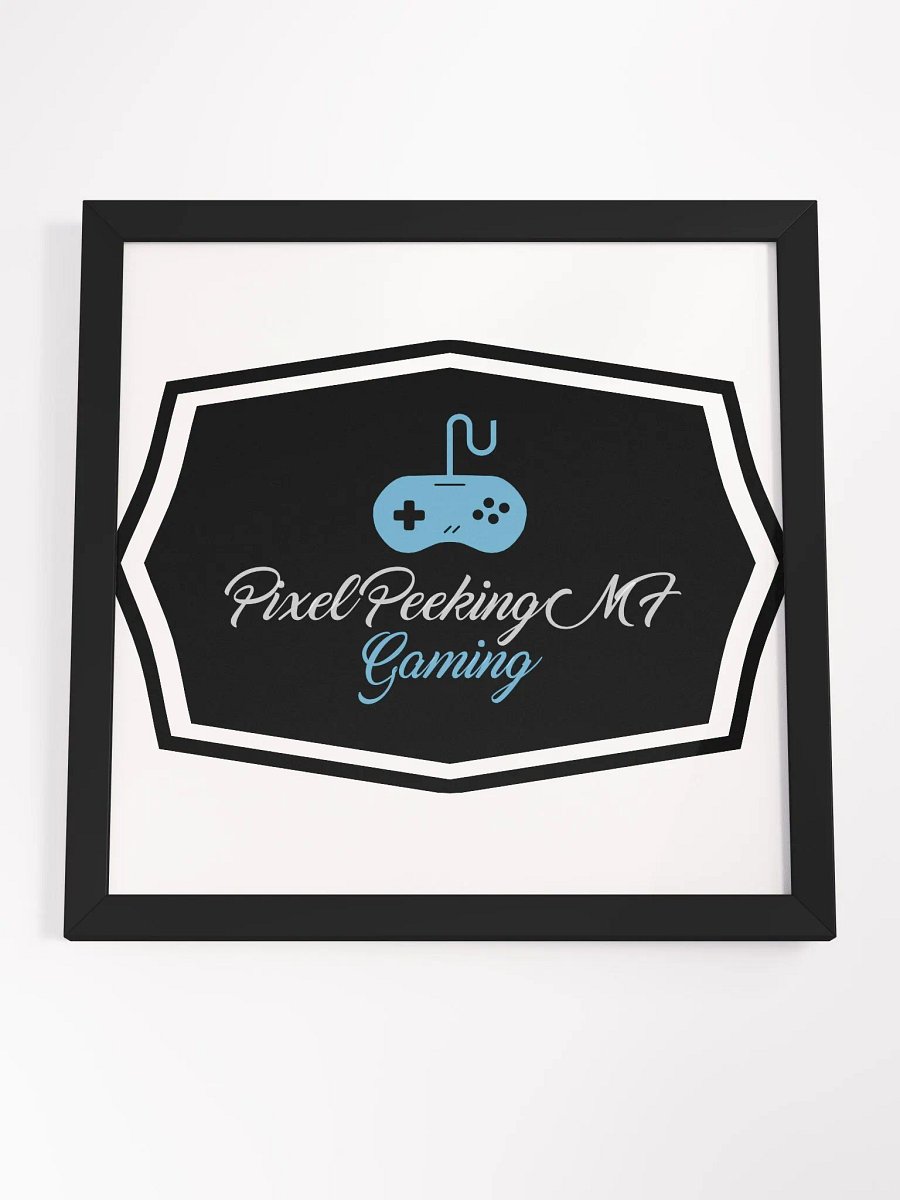 Pixel Poster product image (4)