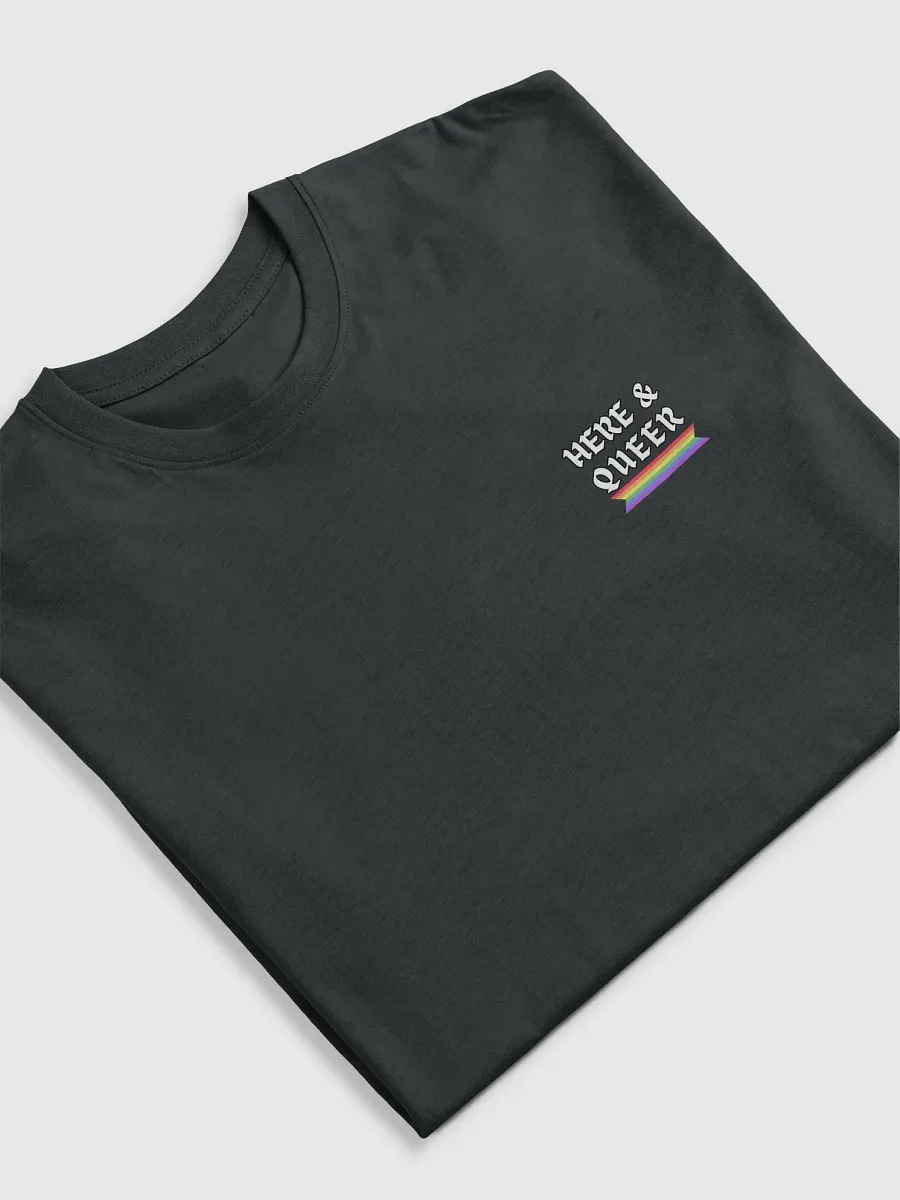 priDEMONth Shirt {Dark} product image (5)