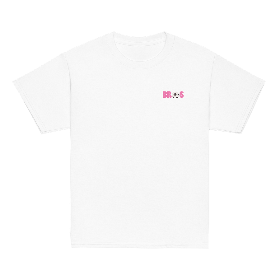 Summer Footy Youth Tee product image (2)