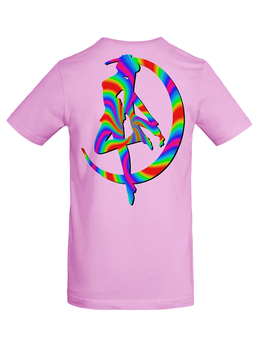 Sailor Moon Transformation T-Shirt product image (6)