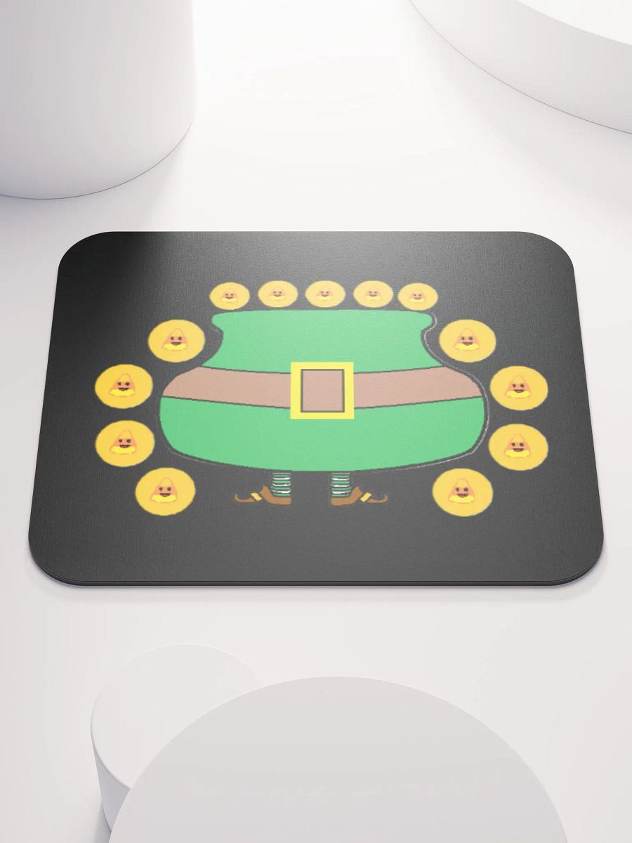 POG - Mousepad product image (1)