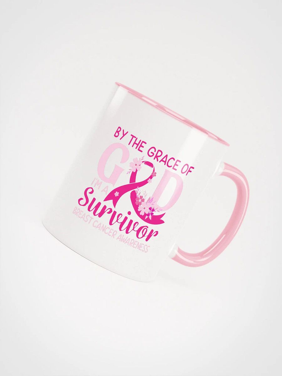 By The Grace Colored Mug product image (14)