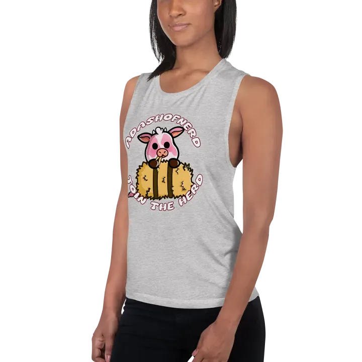 Barnyard Workout Tank product image (2)