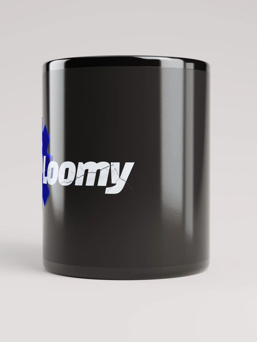 DJ Loomy Logo Mug 11 oz product image (3)