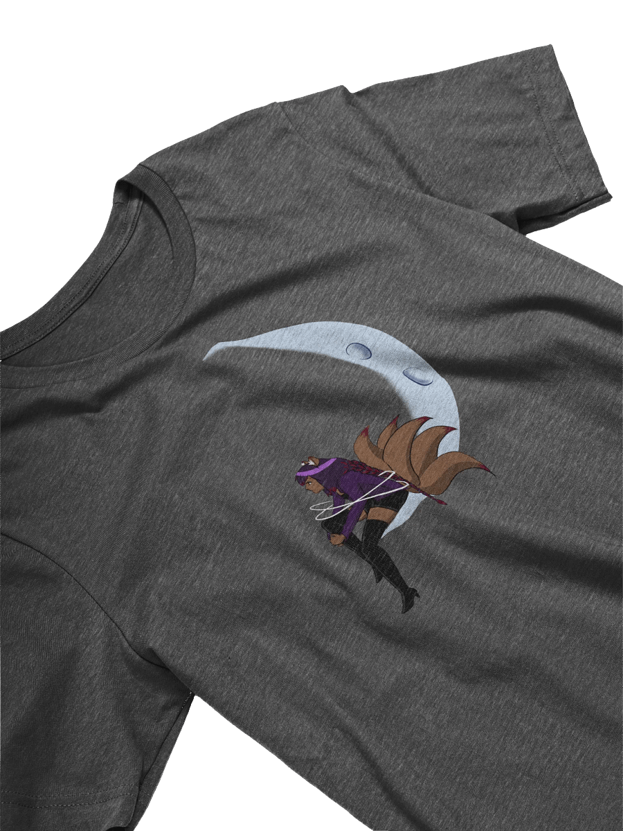 Crescent Moon Lunadi Shirt product image (3)