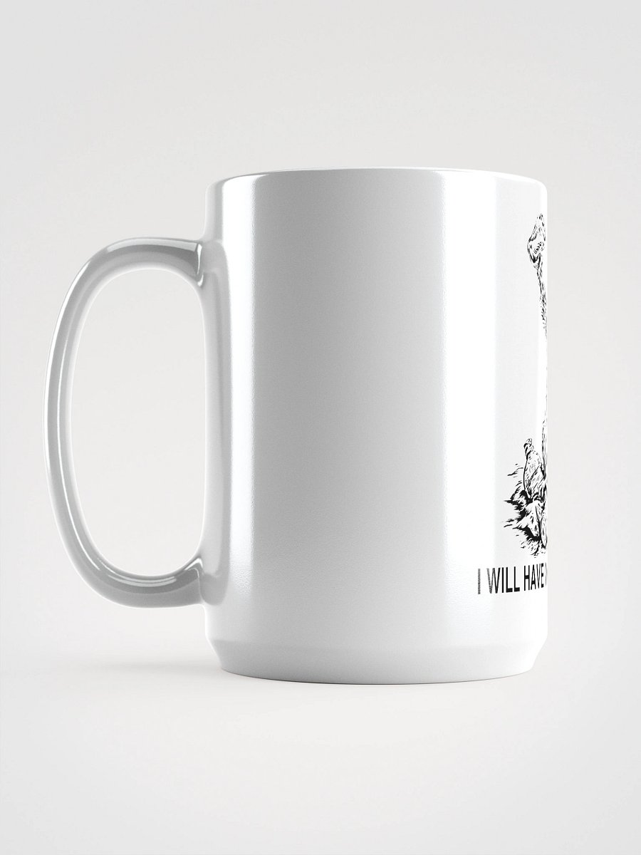 Possum Problems Mug product image (6)