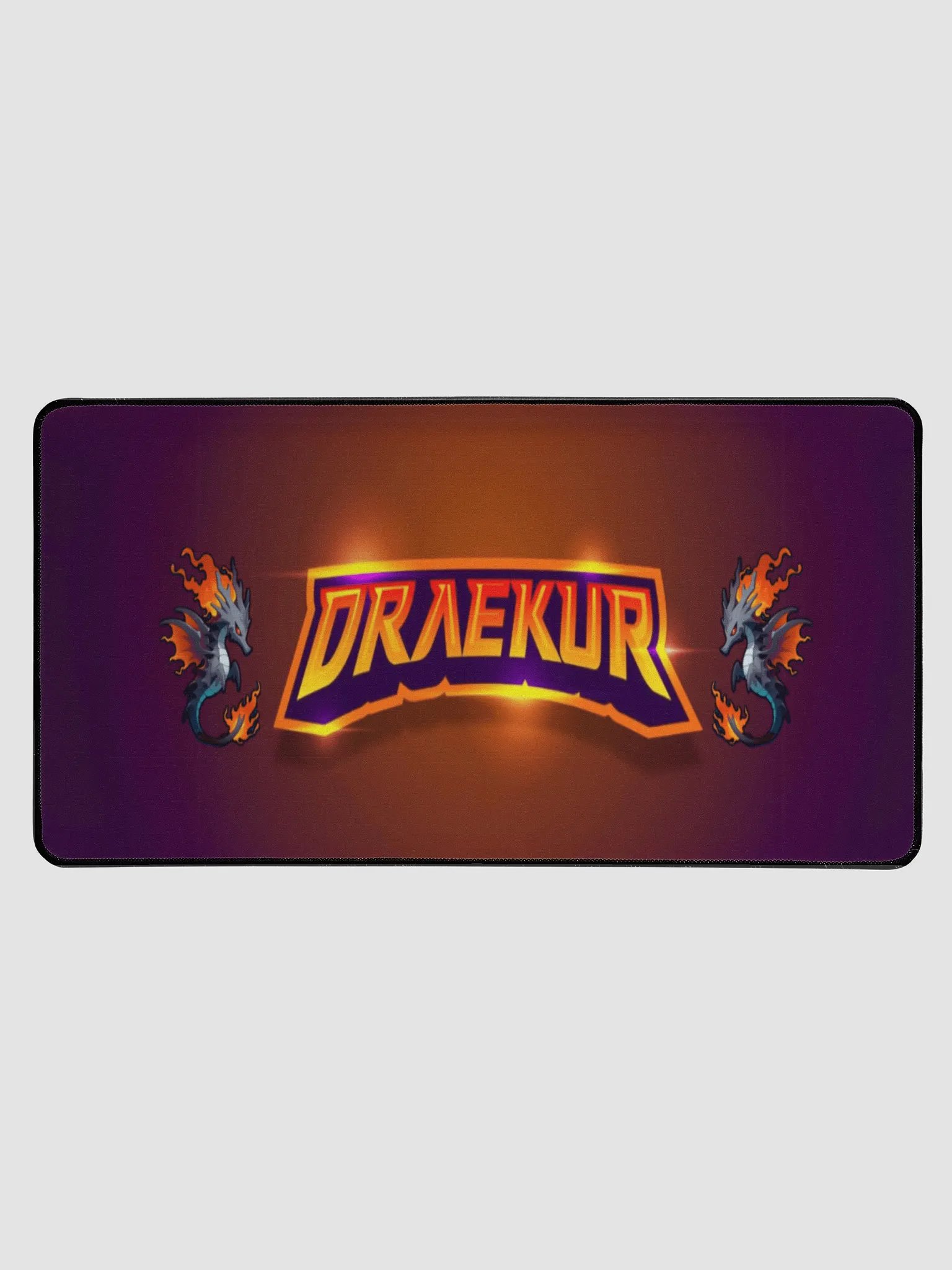 Desk Mat product image (1)