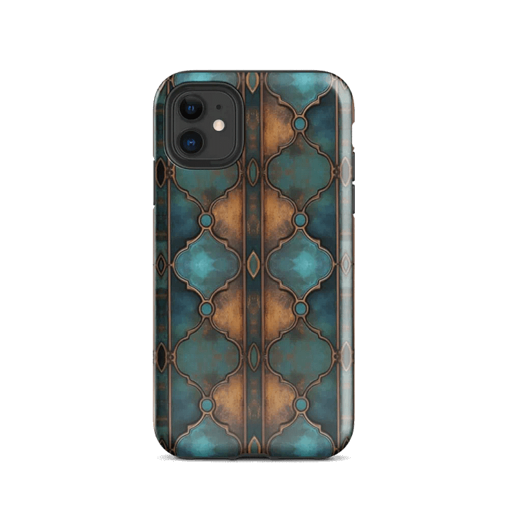 Tough Phone Case for iPhone® #18582410 product image (2)