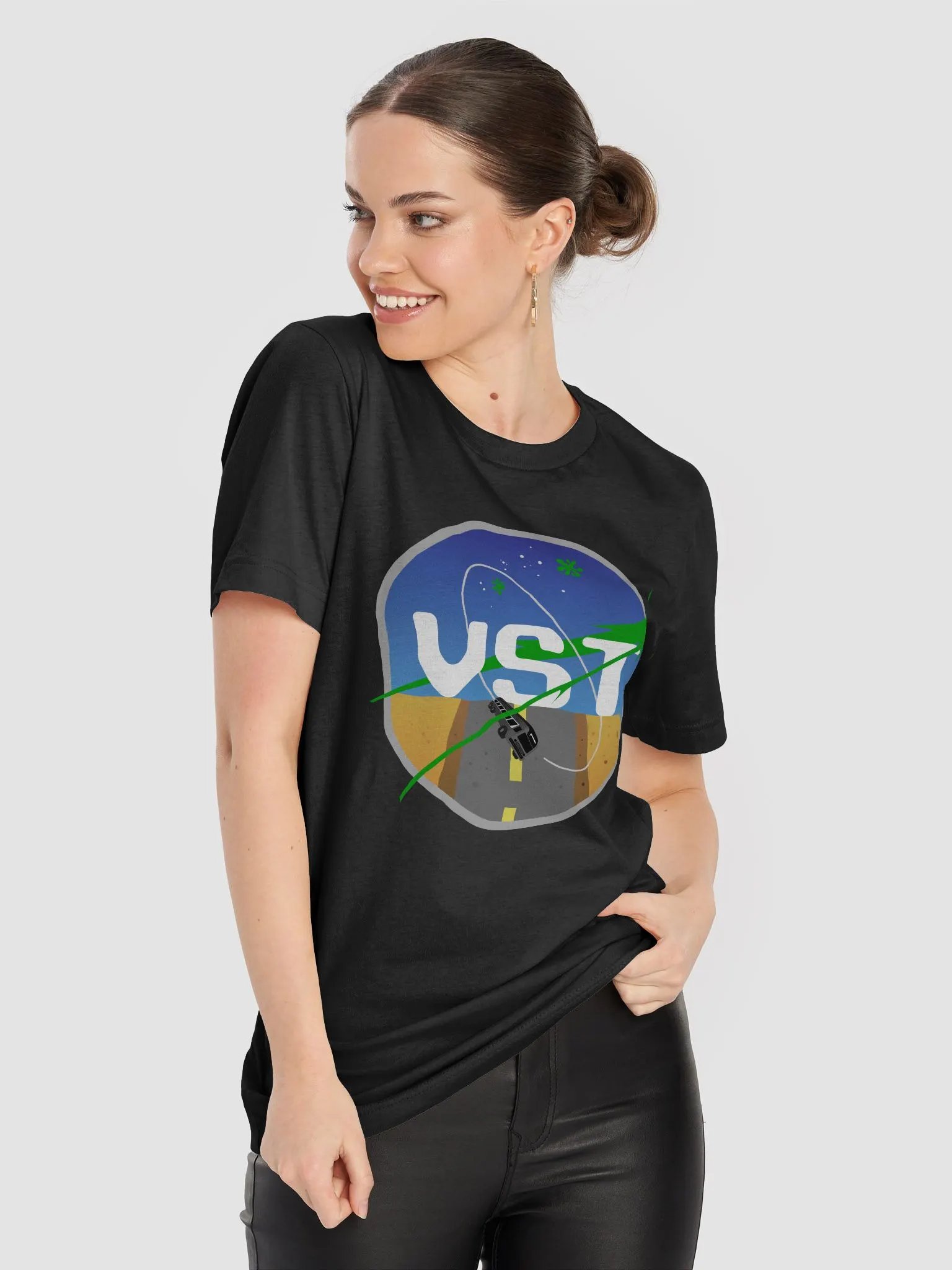 VST 2022 T-Shirt product image (88)