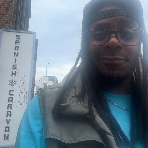 Up in sunny Liverpool for Wavey Riddims with @savage_pnp @nexgenetwork_ @raisethebarmcr. 

Spinning some UKG and providing th...