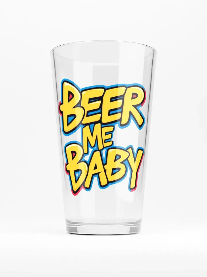Beer me Baby product image (1)